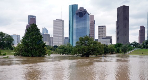 Business Resilience for Natural Disasters