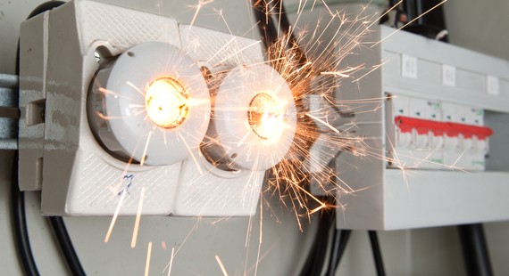 Arc Flash Risk Assessment Checklist