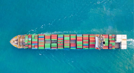 Mitigating Risk with Supply Chain Solutions