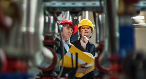 Best Practices for Optimizing Boiler Efficiency
