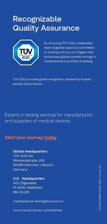Ensuring Regulatory Compliance and Improving Patient Outcomes