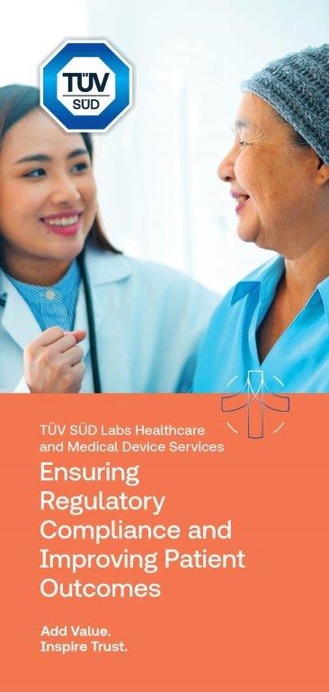 Ensuring Regulatory Compliance and Improving Patient Outcomes