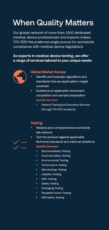 Ensuring Regulatory Compliance and Improving Patient Outcomes