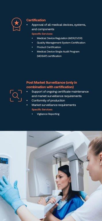 Ensuring Regulatory Compliance and Improving Patient Outcomes
