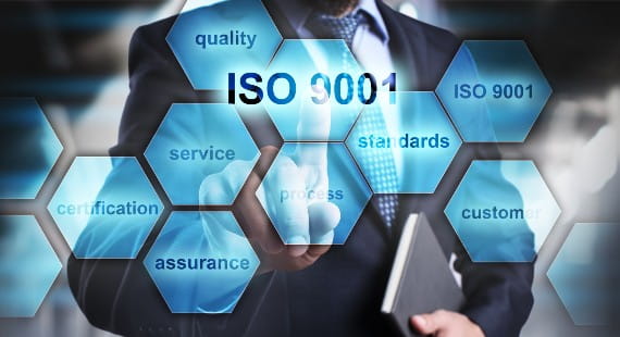 Determine the Context & Interested Parties of an Organization 