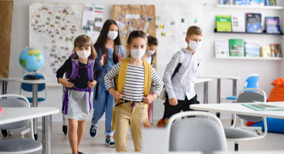 Hygiene Audits for Educators and Educational Facilities