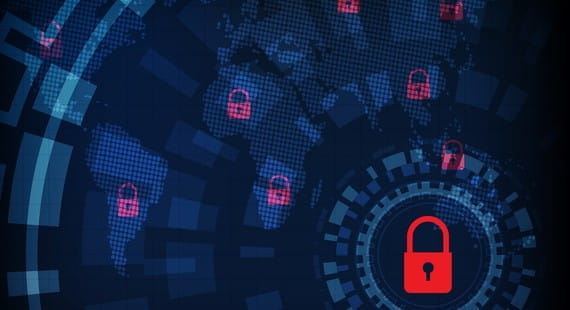 Protect Critical Infrastructure from a Ransomware Attack