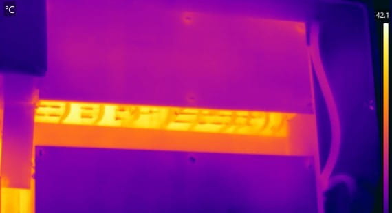 Touch Protection in Electrical Panels