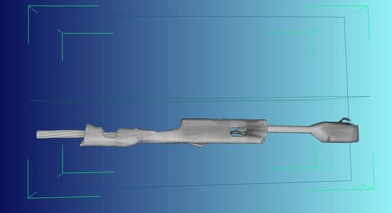Applications for X-Ray and CT Scanning in Manufacturing