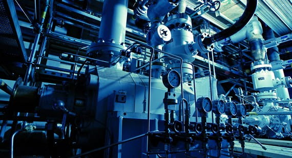 Global Pressure Equipment Compliance Requirements