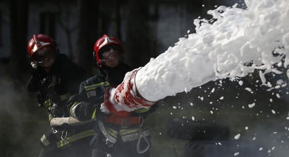 Fire Fighting Foam Bans: How to Phase Out PFAS Responsibly  