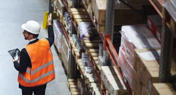 How to Improve your Supply Chain and Property Casualty Risk Profile