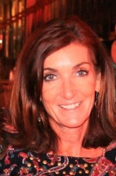 Andrea Blair, Global Practice Leader and Account Manager