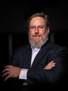 Bob Vignec, Director, Amusement Rides, TÜV SÜD America