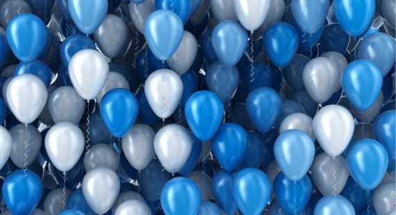 Celebrating 10 Years of TÜV SÜD GRC