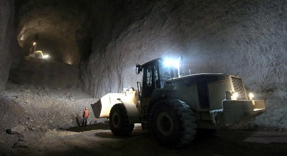 Reliability-Centered Maintenance in Mining