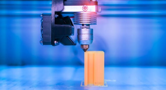 Industrial Additive Manufacturing Trends and the TIC Industry