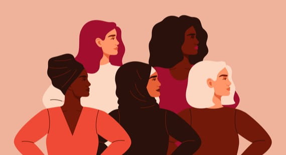 International Women's Day 2021