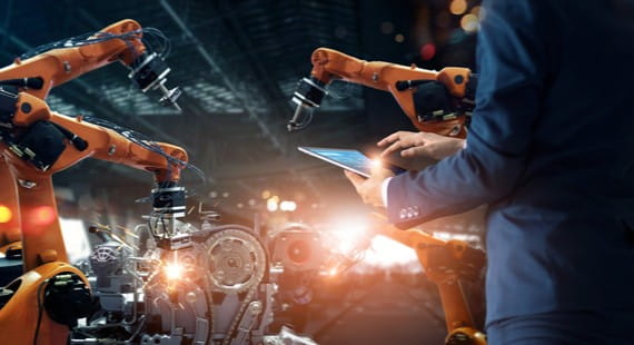 Industrial Cybersecurity