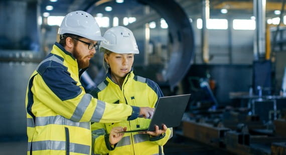 How the TÜV SÜD Mark Helps Manufacturers Gain a Cutting Edge