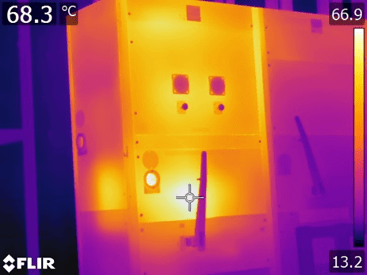 Thermography