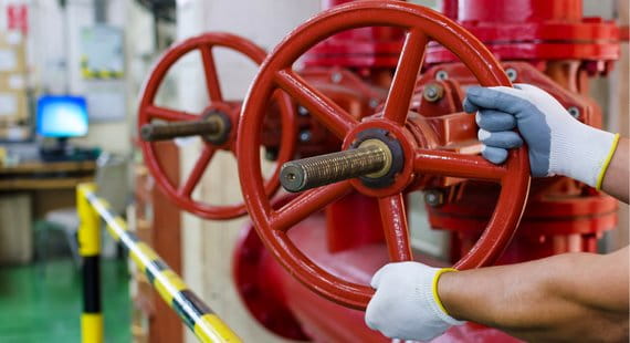 Water Supply Risks