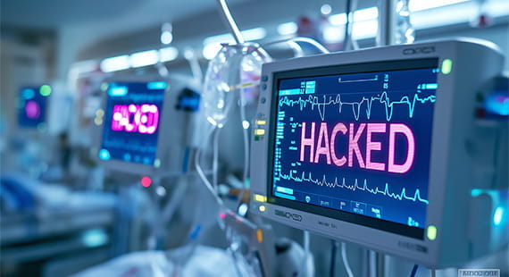 Best Practices for Cybersecurity Risk Management Under Medical Device Regulation (MDR)