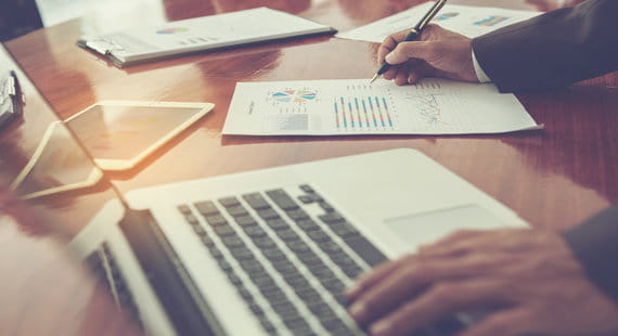 Why the C-Suite Should Care about their ISO Certification Status