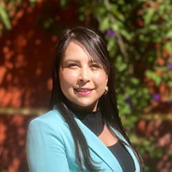 Claudia Jurado