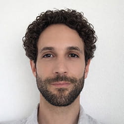 David Nieto