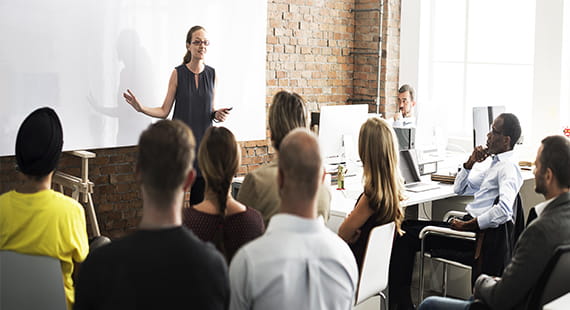 Implementing ISO 45001