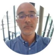 omar chakroun