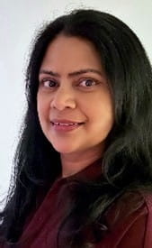 Praveena Munukuru