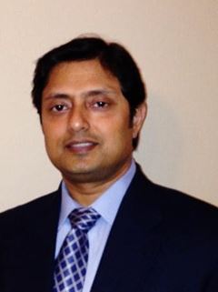 Sandeep Khatua