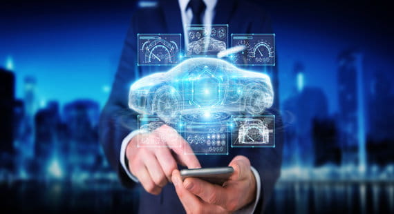 5 Steps to Tisax Certification | TÜV SÜD