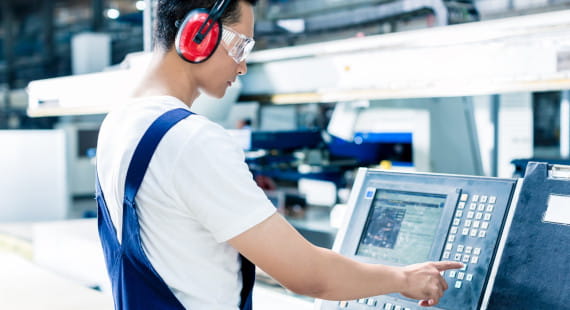 2nd edition of IEC 61800-5-2 - Safety-Related Motor Drives