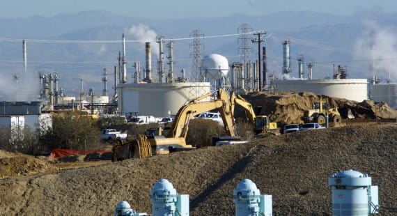 Carbon management for your business