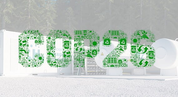 COP 26 Energy Transition Workstream