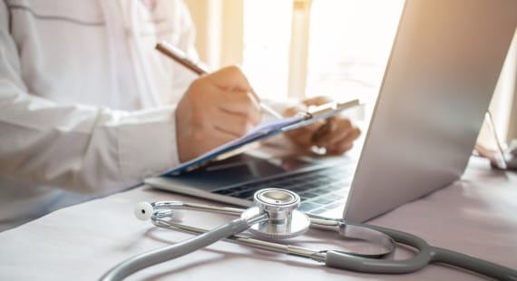 Cybersecurity of medical devices