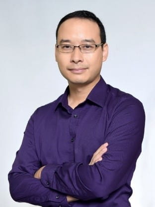 Dr. Marvin Boell