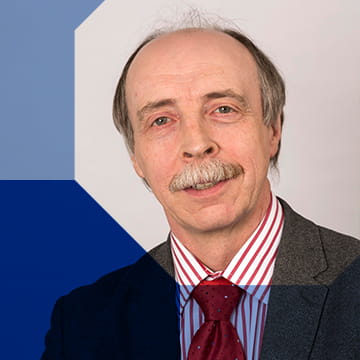 Dr. Norman Glen