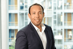 Francisco Navarro Cybersecurity Expert