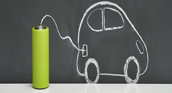 Virtual Session on Sustainable Battery Production