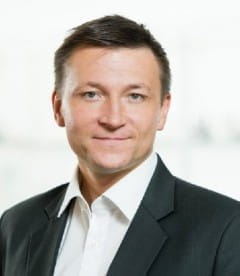 Gregor Reischle