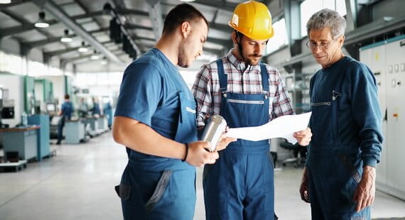 How To Set Up a Supplier Management System