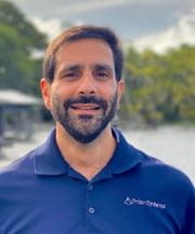 John Elias, Engineering and Operations Manage, Prism Systems