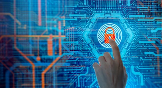 Become Less Vulnerable to Ransomware