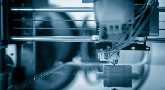 Safety Concerns in Additive Manufacturing