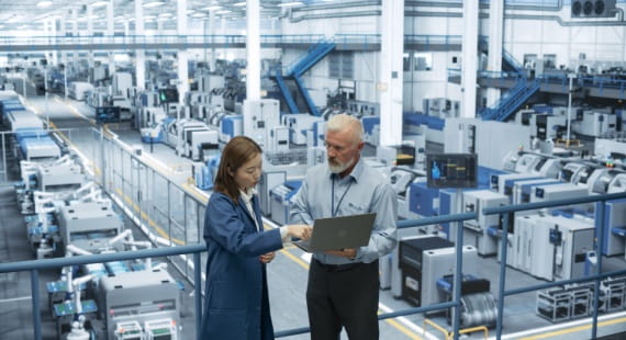 Management System Certification: Corrective Actions Webinar