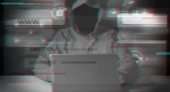 Protecting Your Organization from Cyber Attacks in an Industry 4.0 World
